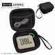 原焋JBL GO4音樂(lè )金磚4代音響收納盒GO4藍牙音箱收納包防摔保護套 JBL GO4收納包【黑色內黑】