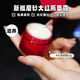 SK正品新版磨砂大紅瓶精華面霜15g中小樣保濕滋潤(rùn)提拉緊致淡化細(xì) 15g滋潤(rùn)版 一瓶