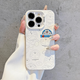 圣圖朗新款17多啦A夢(mèng)適用于16蘋(píng)果15promax手機(jī)殼iphone14保護(hù)套12華為70卡通13女8Plus情侶mate60防摔軟 滿屏白底-白底-線條多啦A夢(mèng) 小米 14