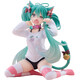 UCGO TAITO 初音未來(lái)2 手辦模型玩具 18cm 初音貓耳