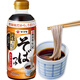 久意YAMAKI鰹魚風(fēng)味蕎麥面汁500ml 日本進(jìn)口海鮮素面汁涼面調(diào)味汁蘸汁
