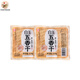 白玉 中華老字號 豆制品豆腐干素食真空五香干休閑食品組合裝 五香干150g*2袋