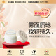 思親膚【韓國直郵】蕎麥大米蜜粉控油清透柔焦含粉撲21#自然色15g學(xué)生黨