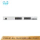 思科（CISCO）C1000新款智能二层接入网络企业级千兆 24口交换机 C1000-24T-4G-L