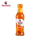 南逗(nando's)中辣辣椒醬250g  烤雞調(diào)味醬汁腌料蘸料多巴胺美食