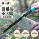 張小泉張小泉鋸樹(shù)鋸子家用手拉持木工快速手工木頭神器伐木手動(dòng)手鋸 春悅系列手鋸310mm