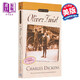 英文原版經(jīng)典名著Oliver Twist 霧都孤兒 Signet Classics