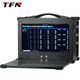 TFN DKM415 通信信號模擬器 4通道 1.5MHz-512MHz 通信對抗訓(xùn)練設(shè)備 復(fù)雜電磁環(huán)境模擬器 DKM420