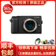 【二手99新】松下（Panasonic）無反微單數(shù)碼相機(jī) DMC-GX85 5軸防抖WIFI 4K  GX85【黑色機(jī)身】 99新