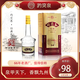 趵突泉白酒34/36/38/39/50/52度特釀精品山東名酒濟(jì)南趵突泉白酒整箱 34度 490mL 1瓶 趵突泉特釀單瓶