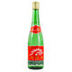 西鳳陜西西鳳酒 經(jīng)典高脖綠瓶45度500ml裝  鳳香型口糧酒 45度 500mL 1瓶
