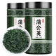 蒲公英茶500g長白山婆婆丁浦公英葉中藥材干草泡水喝的 蒲公英【1罐】共250克 優(yōu)質(zhì)無硫