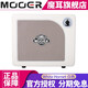 MOOER魔耳大黃蜂電吉他音箱綜合效果器音響 大黃蜂White Hornet 白色（15W）