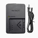 索尼DSC-TX1 T77 T90 T200 T500 T700 T900相機NP-BD1電池+充電器 單 充電器