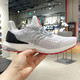 阿迪達斯跑步鞋男鞋秋冬新款ULTRABOOST LIGHT緩震網(wǎng)面透氣運動(dòng)鞋休閑鞋 GY5373 40.5