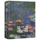 莫奈 印象派的領(lǐng)導(dǎo)者（200余幅莫奈藝術(shù)珍品，通過(guò)對(duì)光的理解，用印象主義將一個(gè)時(shí)代的藝術(shù)變得繁榮）
