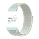 適用華為手表GT4/5/3表帶gt2尼龍回環(huán)Watch4/3/2Pro智能運(yùn)動(dòng)腕帶 尼龍表帶【亮云杉】 gt4/3/watch4/3/pro22mm通用