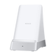 【95成新】榮耀超級快充立式無(wú)線(xiàn)充電器（Max 80W）智能雙線(xiàn)圈 智能靜音 金屬機身 適配榮耀華為手機平板耳機