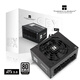 Thermalright(利民) 額定650W TR-TPFX650 ATX3.0電源 白金全模組 原生PCIE5.0 全日系電容 SFX 650W電源