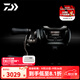 達(dá)億瓦（DAIWA）24新款STEEZ SV TW 史帝茲泛用水滴輪四弟子路亞輪鱸鱖翹嘴 100H/HL（7.8速比） 左手型
