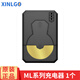 芯樂(lè)購(gòu)原裝ML2032可充電紐扣電池充電器鋰3V通用型ML1220 2016代替CR2032汽車遙控器鑰匙筆記本主板電子 ML系列單槽充電器