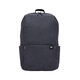 小米有品小米小背包10L20L城市休閑背包商務禮品定制logo刻字企業(yè)團購印 黑色   10L