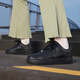 耐克（NIKE）空軍一號AIR FORCE 1女子運(yùn)動鞋板鞋秋季低幫厚底輕便DD8959 001黑/黑/黑/黑/黑/黑 37.5