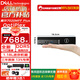 戴爾（DELL）OptiPlex 7020MFF PLUS 14代酷睿高端商用迷你二十四核小主機 二十四核丨i9-14900（標壓性能版） 32G 2T固態(tài) 定制