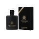 杜魯薩迪 Trussardi  楚薩迪 男士香水 黑色極致淡香水100ml