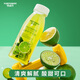 悅動力 小青檸汁300g*8瓶禮盒裝檸檬味飲料 進口小青檸 NFC補充維C果汁