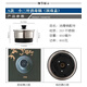 瑜有說(shuō) 消毒鍋大碼煮茶杯器皿單個(gè)電磁爐專(zhuān)用電熱水壺茶爐配件不銹鋼鍋 塑料底黑小三環(huán)頂珠_(kāi)6