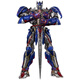 threezero 3A TOYS 變形玩具金剛 模型玩具合金骨架 兒童男生禮物 變形金剛5 騎士擎天柱