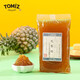 TOMIZ富澤商店鳳梨餡(含50%鳳梨果肉)500g烘焙材料可用作甜點(diǎn)糕點(diǎn)