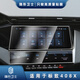 隱形衛(wèi)士適用于標(biāo)致408X中控導(dǎo)航儀表液晶顯示屏幕玻璃鋼化膜汽車貼膜 23/25款標(biāo)致408X【導(dǎo)航+空調(diào)屏】高清鋼化膜