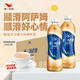 統(tǒng)一 阿薩姆奶茶 原味奶茶 奶茶飲料 500ml*15瓶 整箱
