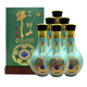 牛欄山北京二鍋頭酒清雅十八52度 百年牛欄山 濃香型白酒500ml* 52度 500mL 6瓶 清雅十八