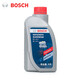 博世（BOSCH）原廠剎車油/制動(dòng)液/汽車摩托車離合器油/DOT4 1L裝適用于 剎車油 DOT4 科魯茲邁銳寶科沃茲科魯澤創(chuàng)酷