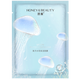 透蜜物料 海月水母保濕面膜25g