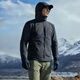 KAILAS凱樂石AC80連帽棉服PRIMALOFT保暖秋冬戶外登山徒步P棉夾克男款