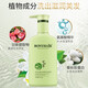BONYHAIR邦妮甘草舒緩控油香氛洗發(fā)水絲質(zhì)順滑去屑止癢洗發(fā)水 甘草舒緩控油洗發(fā)水500ML