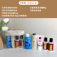 聯(lián)合利華旅行裝洗護(hù)套裝便攜洗漱用品洗發(fā)水沐浴露小樣旅行收納包洗漱 筒裝5__沙宣6件套