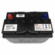 雷克薩斯原裝T115/80AH啟停電瓶適配ES200/ES250/RX350/IS300 雷克薩斯es200新款