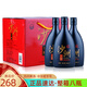 沙洲優(yōu)黃八年陳釀半干型黃酒 蘇州特產(chǎn)傳統清雅型大米純糧釀造酒整箱8瓶裝 13度沙優(yōu)干黃 480mL 8瓶 整箱裝
