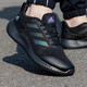 阿迪達(dá)斯（adidas）男鞋運(yùn)動(dòng)鞋 夏季新款耐磨輕便休閑鞋網(wǎng)面透氣緩震小椰子跑步鞋 Bounce中底/小椰子/  41 （內(nèi)長(zhǎng)255mm）