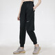NIKE耐克女褲新款秋季休閑收口工裝褲束腳褲子運動(dòng)褲CZ8910-010 D CZ8910-010 S