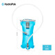 駝峰（CAMELBAK）美國Hydrapak/CAMELBAK戶外徒步探險(xiǎn)騎行越野跑用水袋 1.5升藍(lán)色