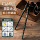 CLARKE克拉克哨笛愛(ài)爾蘭錫笛D調英國原裝進(jìn)口凱爾特豎笛口笛樂(lè )器