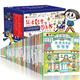 熊津數(shù)學(xué)圖畫(huà)書(shū)（全50冊(cè)）  
