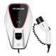 安悅充電榮威原廠eRx5.ei6.ei5.550.科萊威電動汽車掛壁式3.5kw家用充電樁 榮威二代7千瓦充電樁 標配
