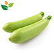 有機西葫蘆3斤5斤 新鮮有機認證蔬菜無(wú)農殘無(wú)激素 孕媽孩子放心吃 3斤